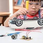 10 Fantastic STEM toys for a fun and educational Christmas