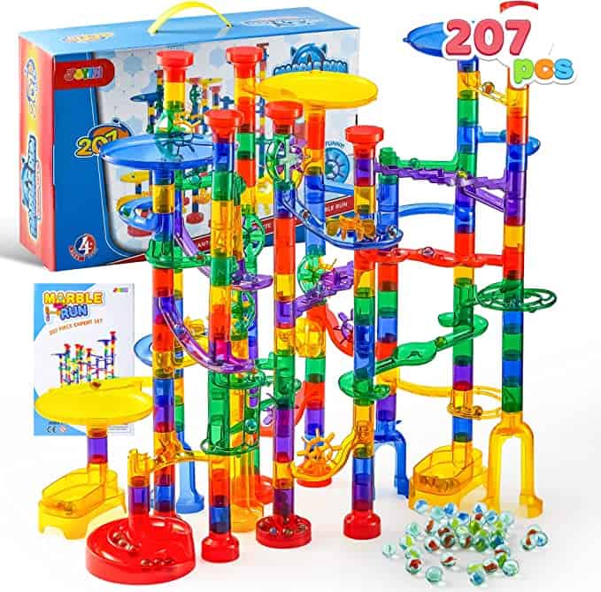 Marble Run Premium Set