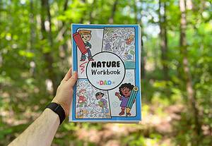 TheDadLab Nature Workbook