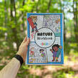 TheDadLab Nature Workbook